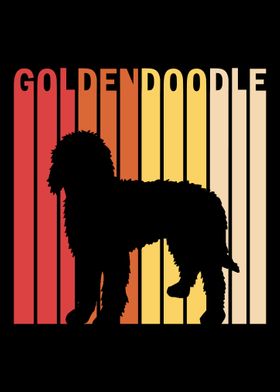 Golden Doodle