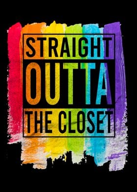 LGBT Outta Closet