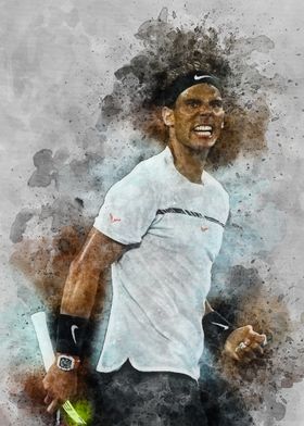 Rafael Nadal