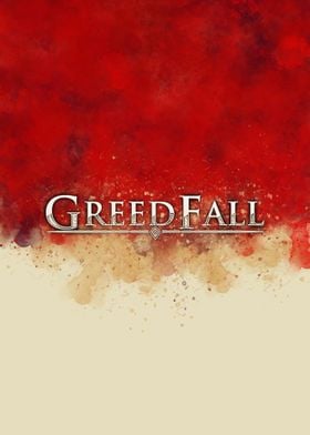 Greedfall