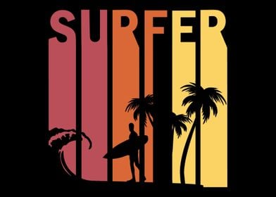 Surfer