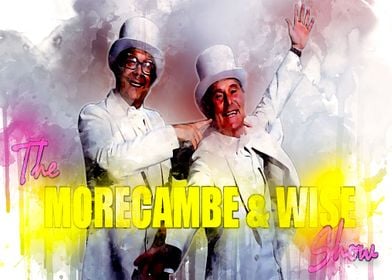 The Morecambe And Wise Sho