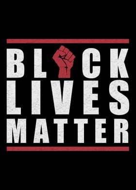 Black Lives Matter