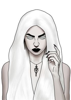 White Witch