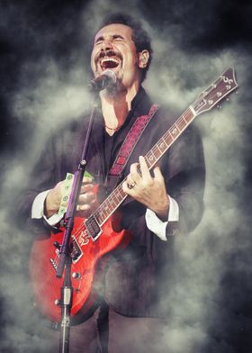 Serj Tankian