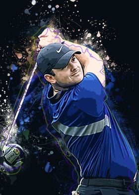 Patrick Reed