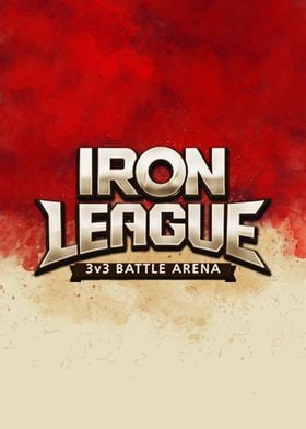 Iron League