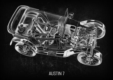 Austin 7