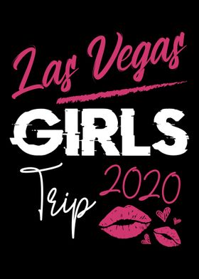 Las Vegas Girls Trip 2020 