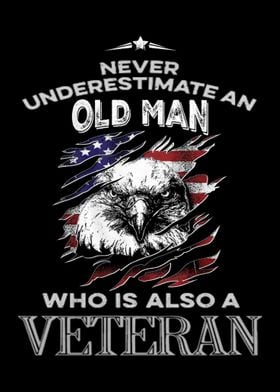 Proud To Be A Veteran