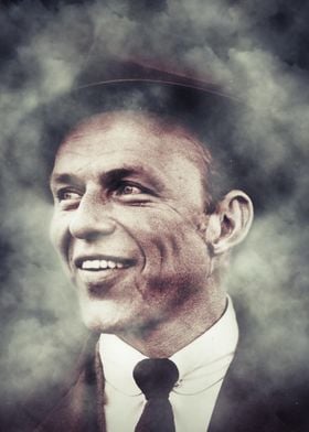 Frank Sinatra