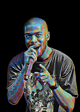 Kid Cudi