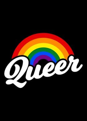 Queer Rainbow