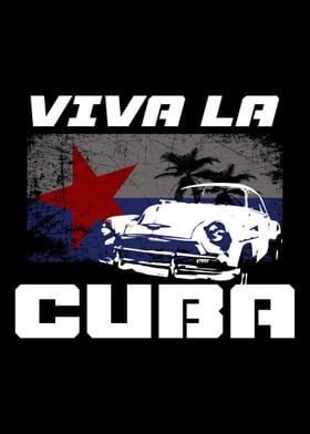 Viva La Cuba