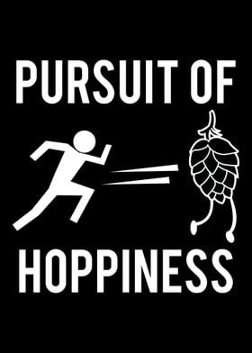 Pursuit of Hoppiness