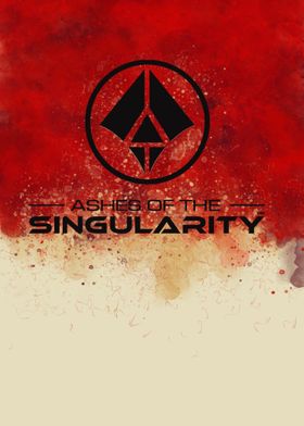 Ashes of the Singularity E