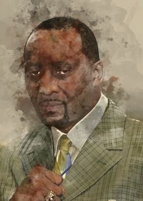 Thomas Hearns