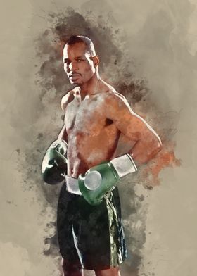  Bernard Hopkins