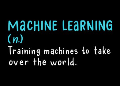 Machine Learning Training 