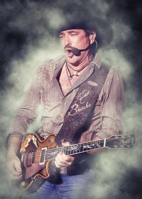 Kix Brooks