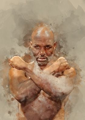 Bernard Hopkins