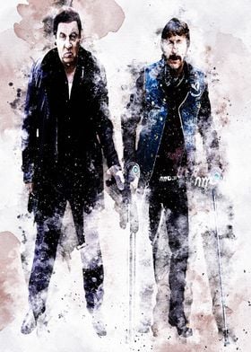 Lilyhammer 1