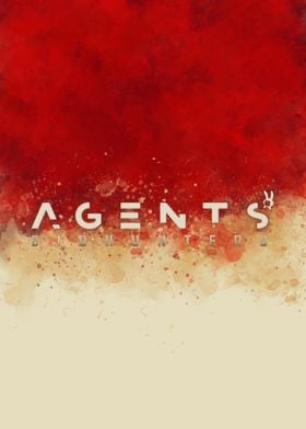 Agents Biohunters