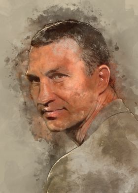 Wladimir Klitschko