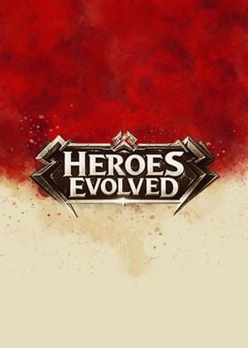 Heroes Evolved