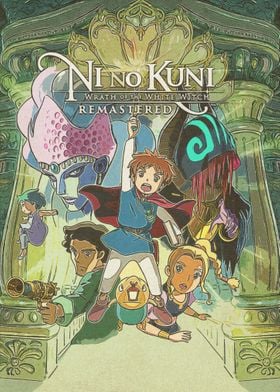 Ni no Kuni