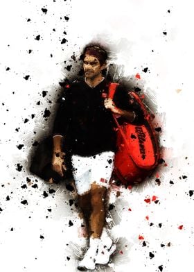 Roger Federer