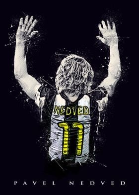 Pavel Nedved