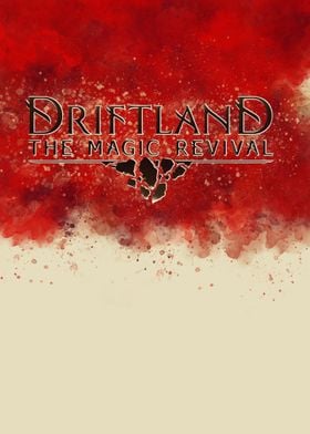 Driftland The Magic Reviva