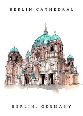 Berlin Cathedral