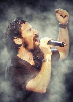 Serj Tankian