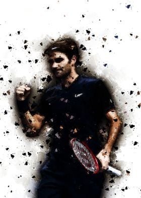 Roger Federer