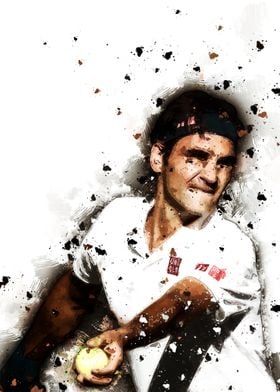 Roger Federer