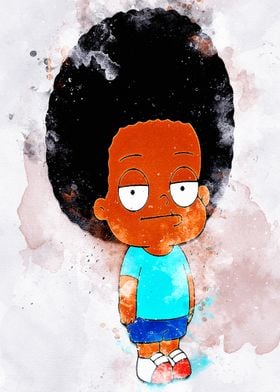 The Cleveland Show 10