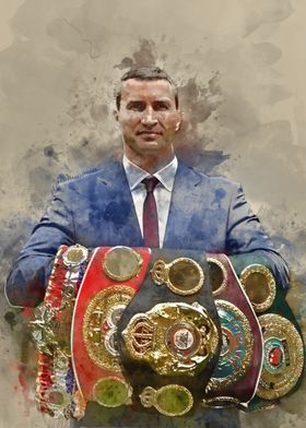 Wladimir Klitschko