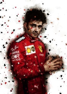 Charles Leclerc