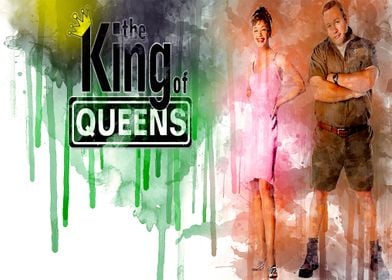 The King Of Queens 1