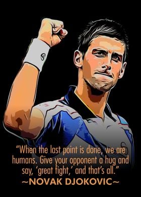 Djokovic