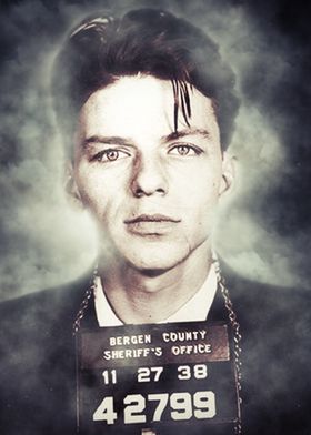 Frank Sinatra