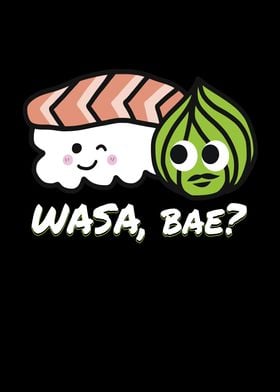 Wasa Bae Japan Sushi Rice