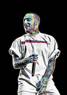 Mac Miller