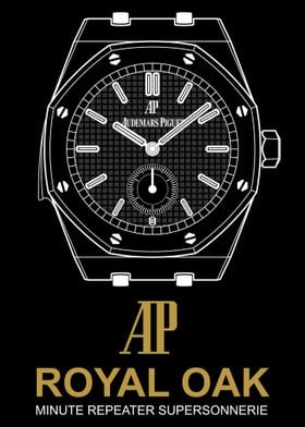 AP Royal Oak