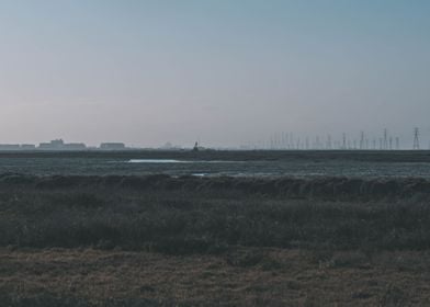 San Francisco Bayfront