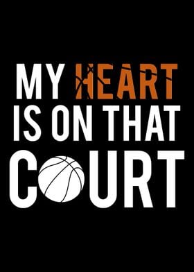 My Heart is on did court b