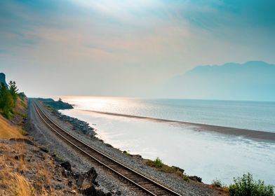 Alaska Railroad 