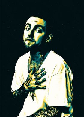 MAC MILLER